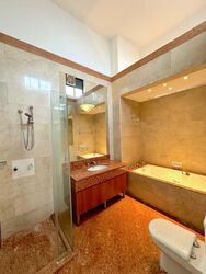 Brentwood (D9), Terrace #547390351